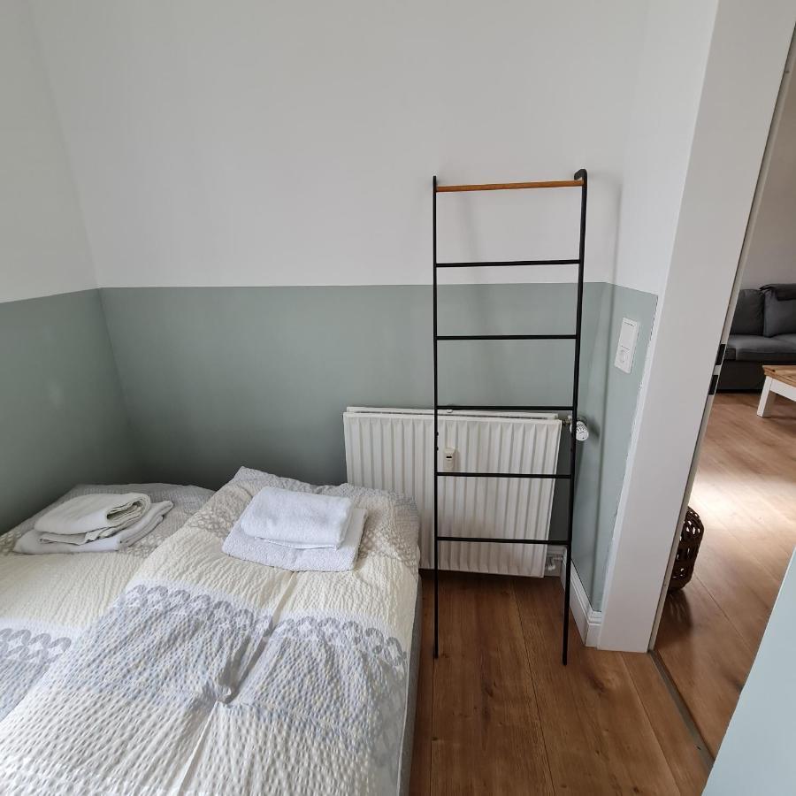 Paulsberg`s Villa Braunlage Eksteriør billede