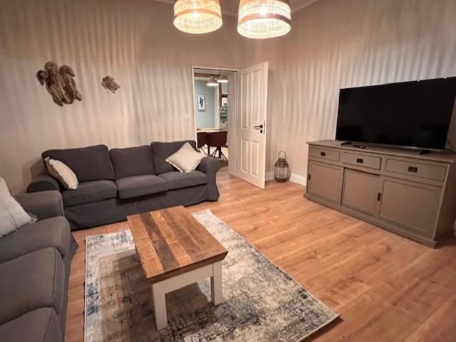 Paulsberg`s Villa Braunlage Eksteriør billede
